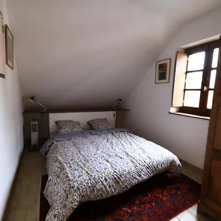 F3 Tout Confort Spacieux Mauves-sur-Huisne Exterior foto