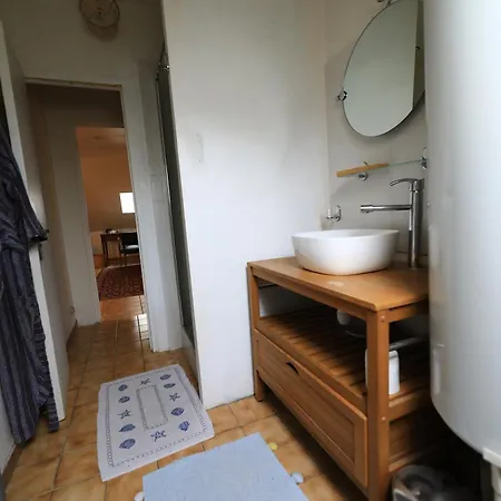 F3 Tout Confort Spacieux Mauves-sur-Huisne Exterior foto