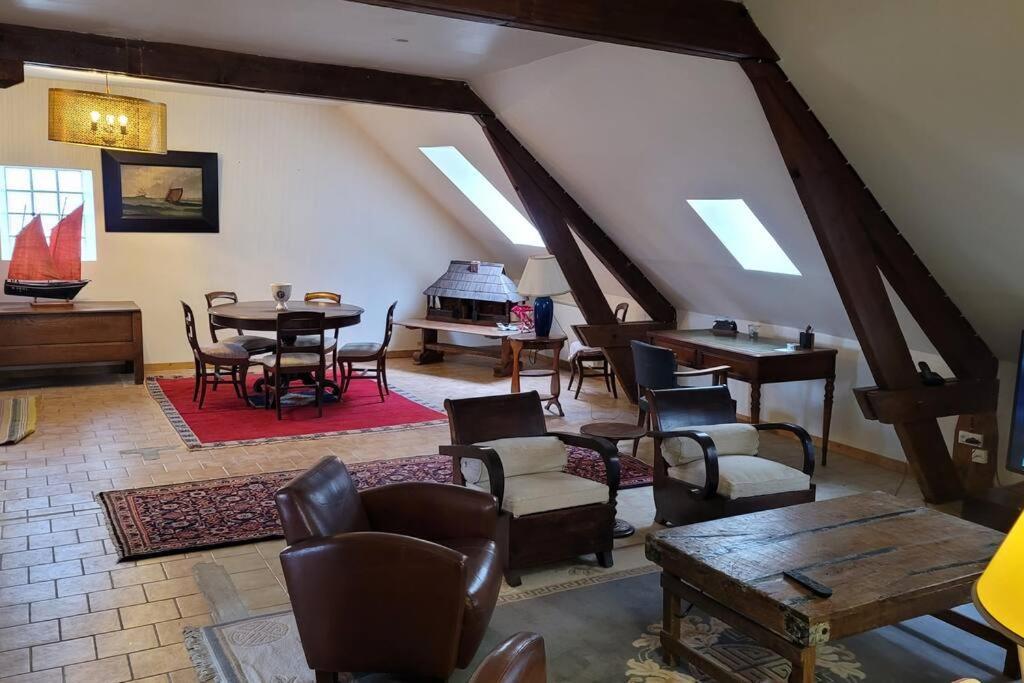 F3 Confort Spacieux Apartment