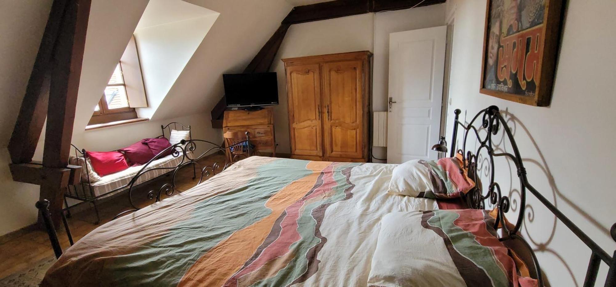 F3 Confort Spacieux Apartamento