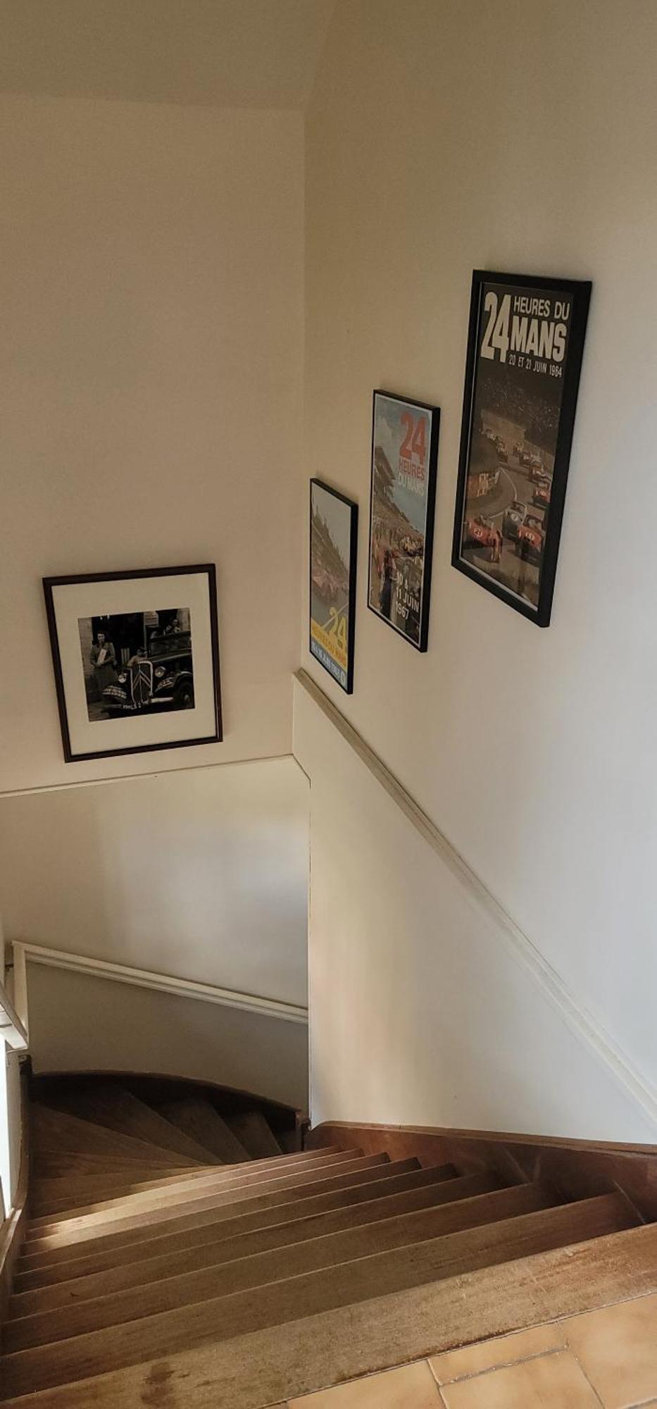 Apartment F3 Confort Spacieux Mauves-sur-Huisne