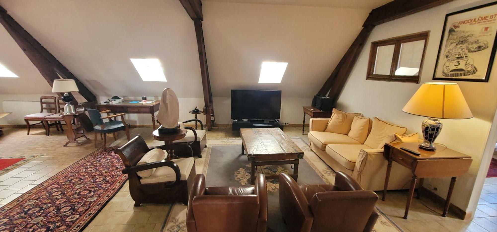 F3 Confort Spacieux Apartment